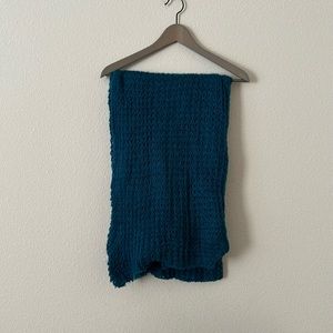 Zara scarf wraps